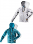 Preview: Bullstar Techshell Kapuzenjacke Topxtar Jacke Kapuze Sweatjacke Workwear 9340